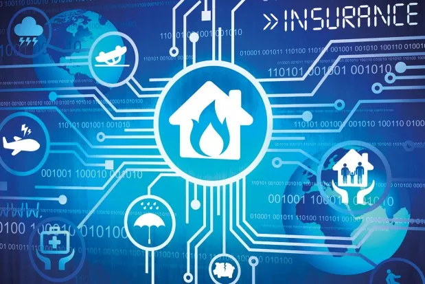 Blockchain in Insurance: From Smart Contracts to Fraud Prevention