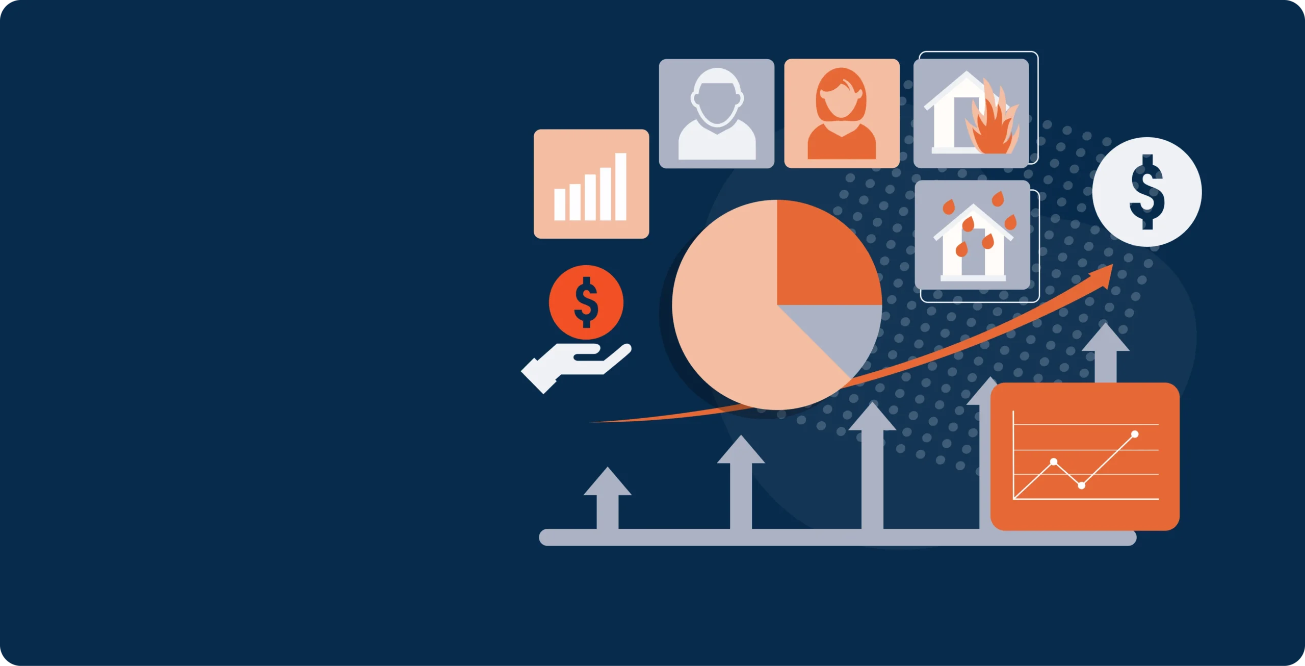 The Future of Insurance: How AI and Big Data Are Reshaping the Industry