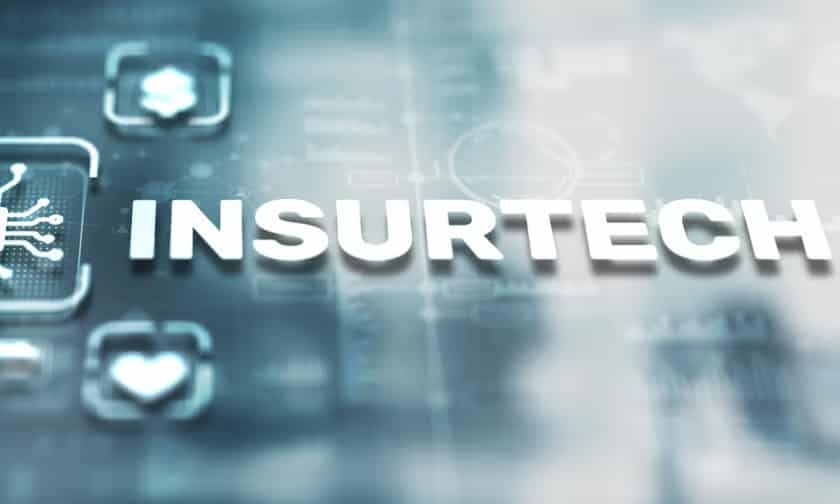 InsurTech Startups to Watch: The Next Wave of Disruption