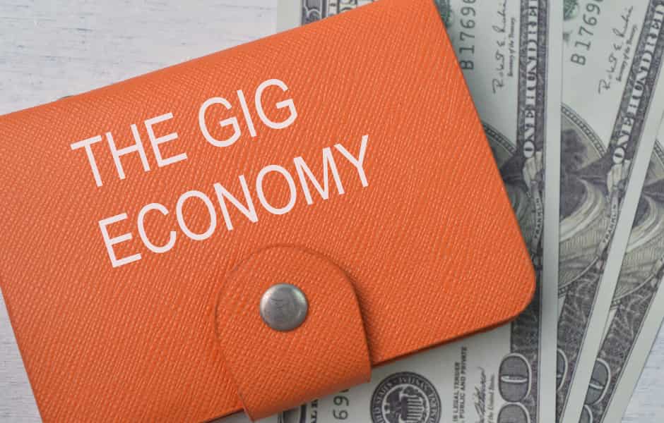The Role of Insurance in the Gig Economy